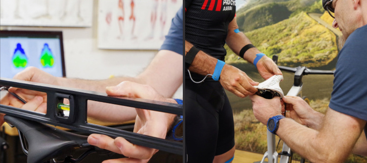 Bikefitting Ret�l