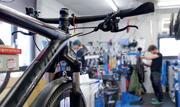 All-Ride_service f�r Fahrr�der