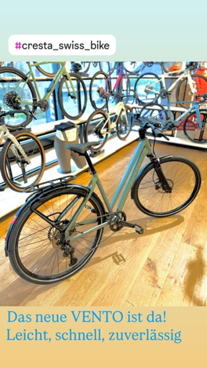 Alltagsvelo News